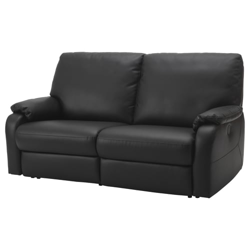 Leather And Faux Leather Sofas And Loveseats Ikea