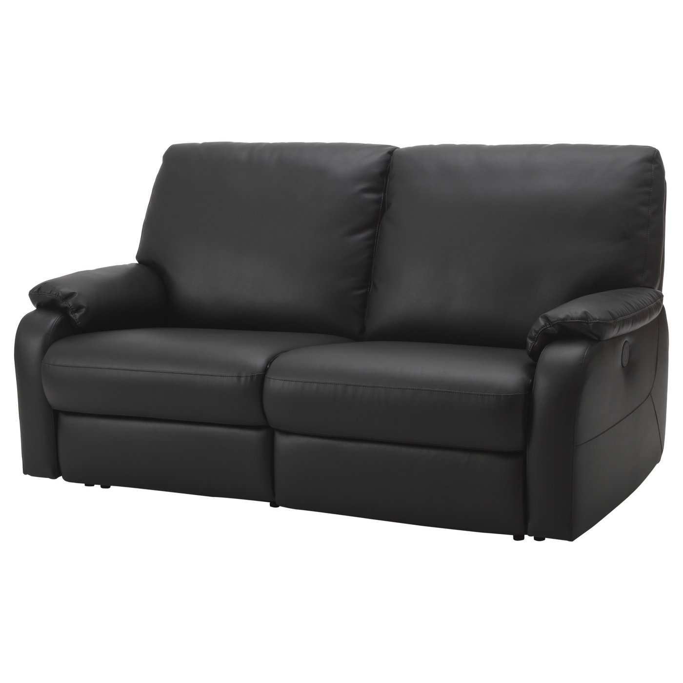 Faux Leather Sofas IKEA