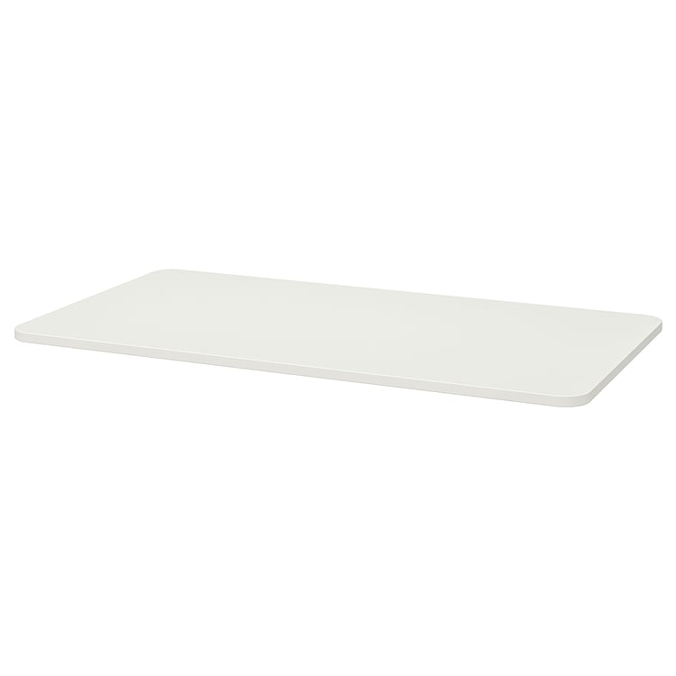 TOMMARYD tabletop, white, 511/8x271/2" IKEA