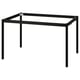 TOMMARYD Underframe, anthracite, 50x26 3/8x28 3/8 "
