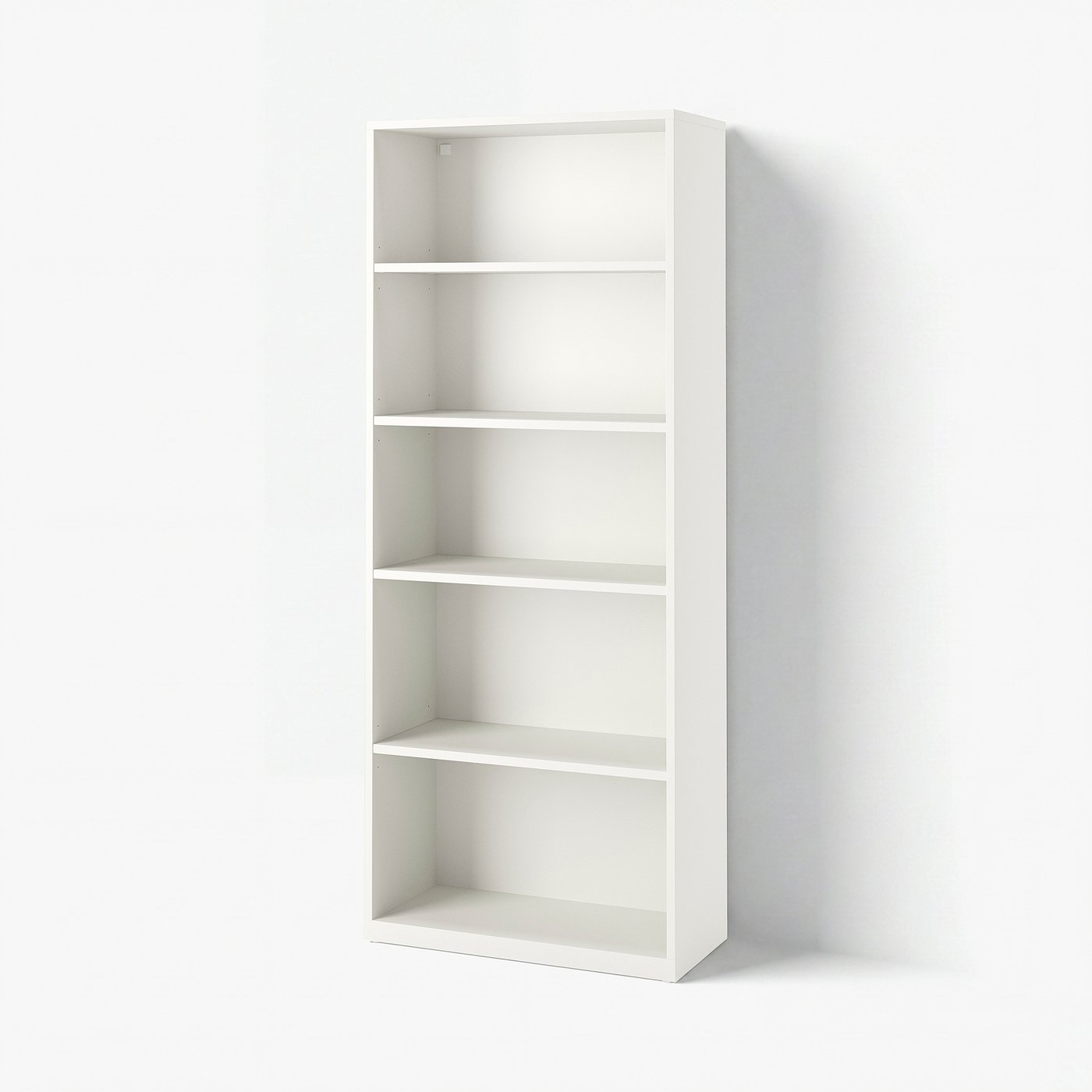 TONSTAD Bookcase, white