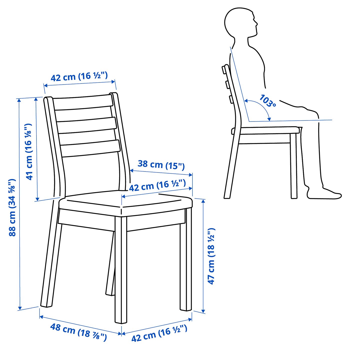 tonstad-chair-brown-oak-effect