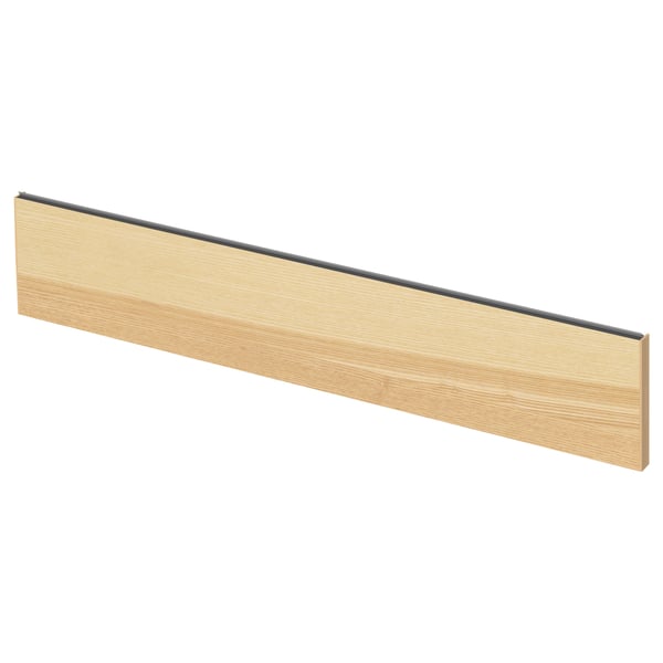 Torhamn Toekick Natural Ash Ikea
