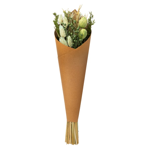 TORKA Dried bouquet, assorted colors