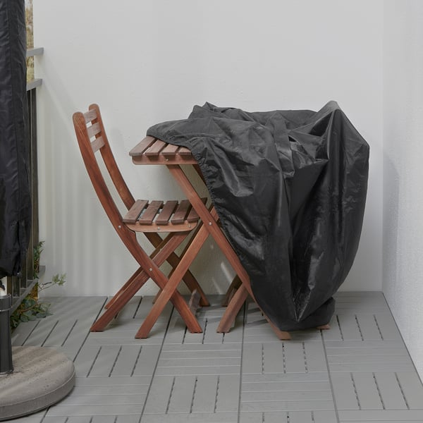 Tostero Cover For Furniture Set Black 39 3 8x27 1 2 Ikea