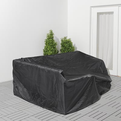 Outdoor Furniture Covers | Patio Cover Sets - IKEA
