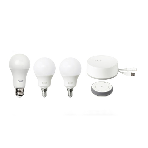 TRÅDFRI Gateway kit IKEA