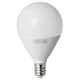 Option: TRÅDFRI LED bulb E12 450 lumen, smart wireless dimmable/white spectrum globe