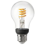 TRÅDFRI LED bulb E26 250 lumen, smart wireless dimmable/warm white globe