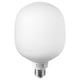 Option: TRÅDFRI LED bulb E26 450 lumen, smart wireless dimmable/white spectrum tube-shaped