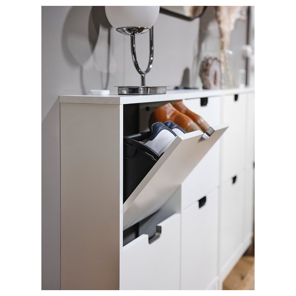 TRÅDFRI Remote control, white smart