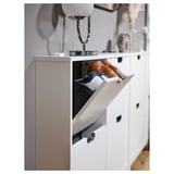 TRÅDFRI Remote control, white smart