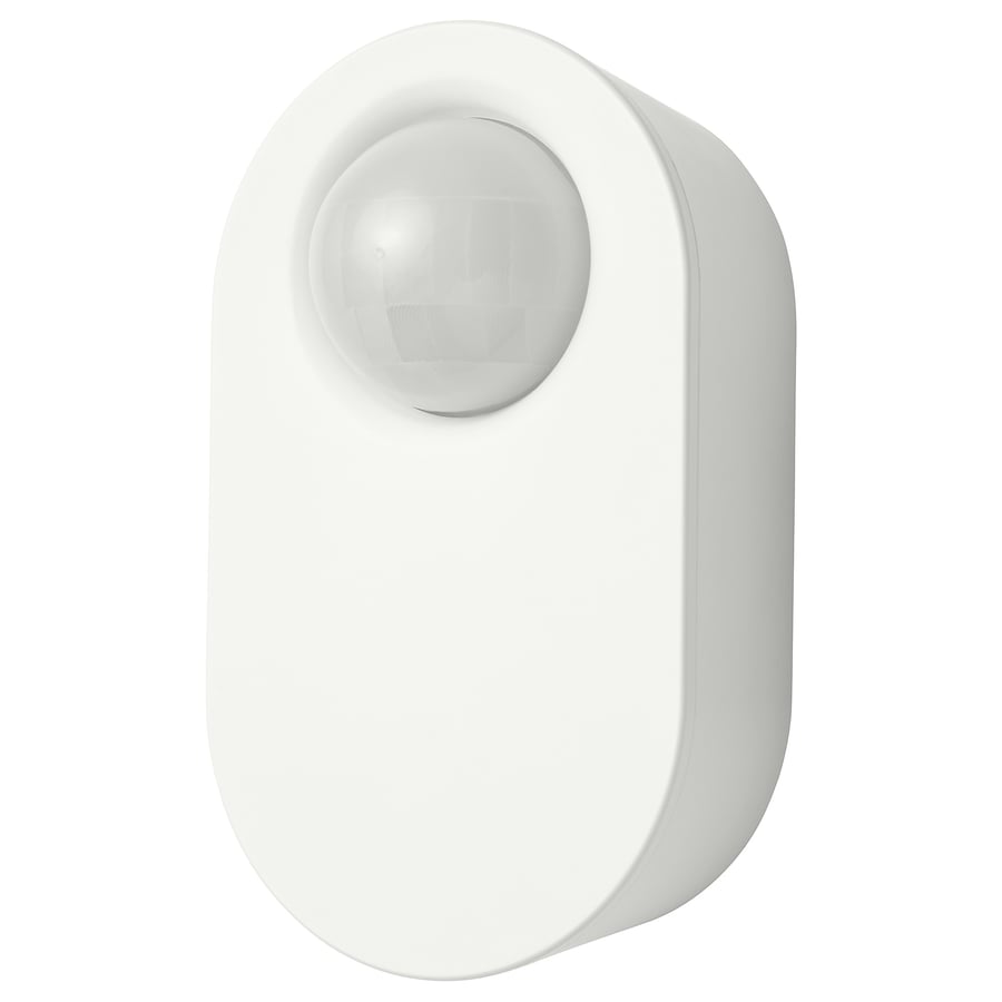 TRÅDFRI wireless motion sensor, smart white IKEA