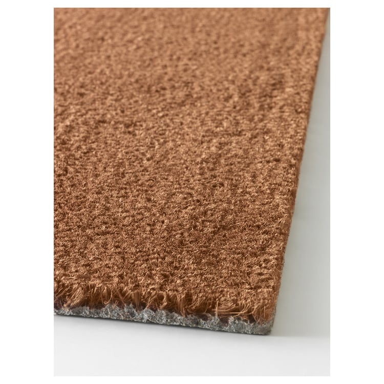 TRAMPA Door mat, natural IKEA