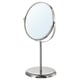 TRENSUM Mirror, stainless steel