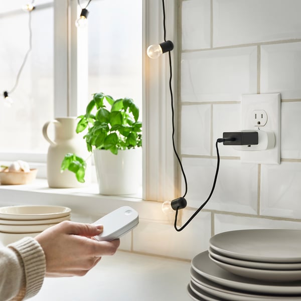 TRETAKT Plug, smart