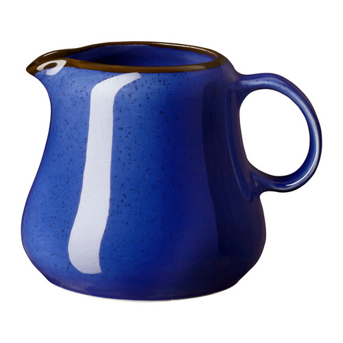 TRIVSAM Gravy boat IKEA Variations in the glaze give life and character to each pitcher.