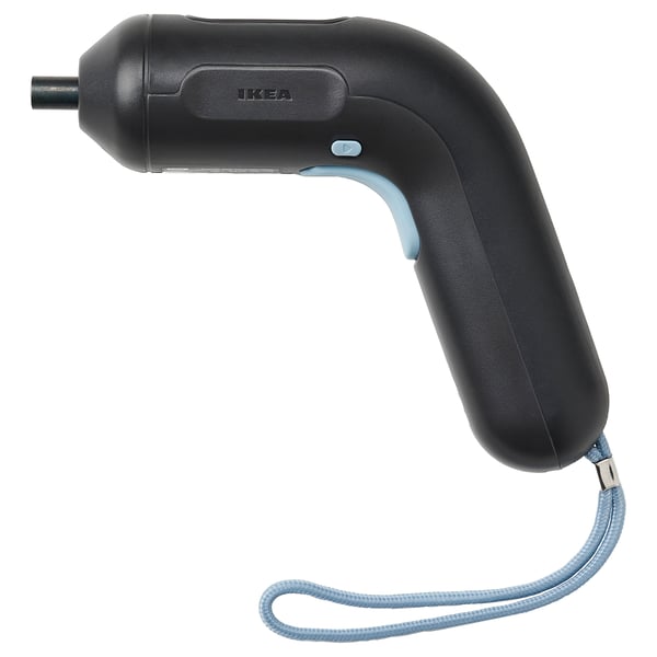TRIXIG Screwdriver, lithium-ion, 3.6 V