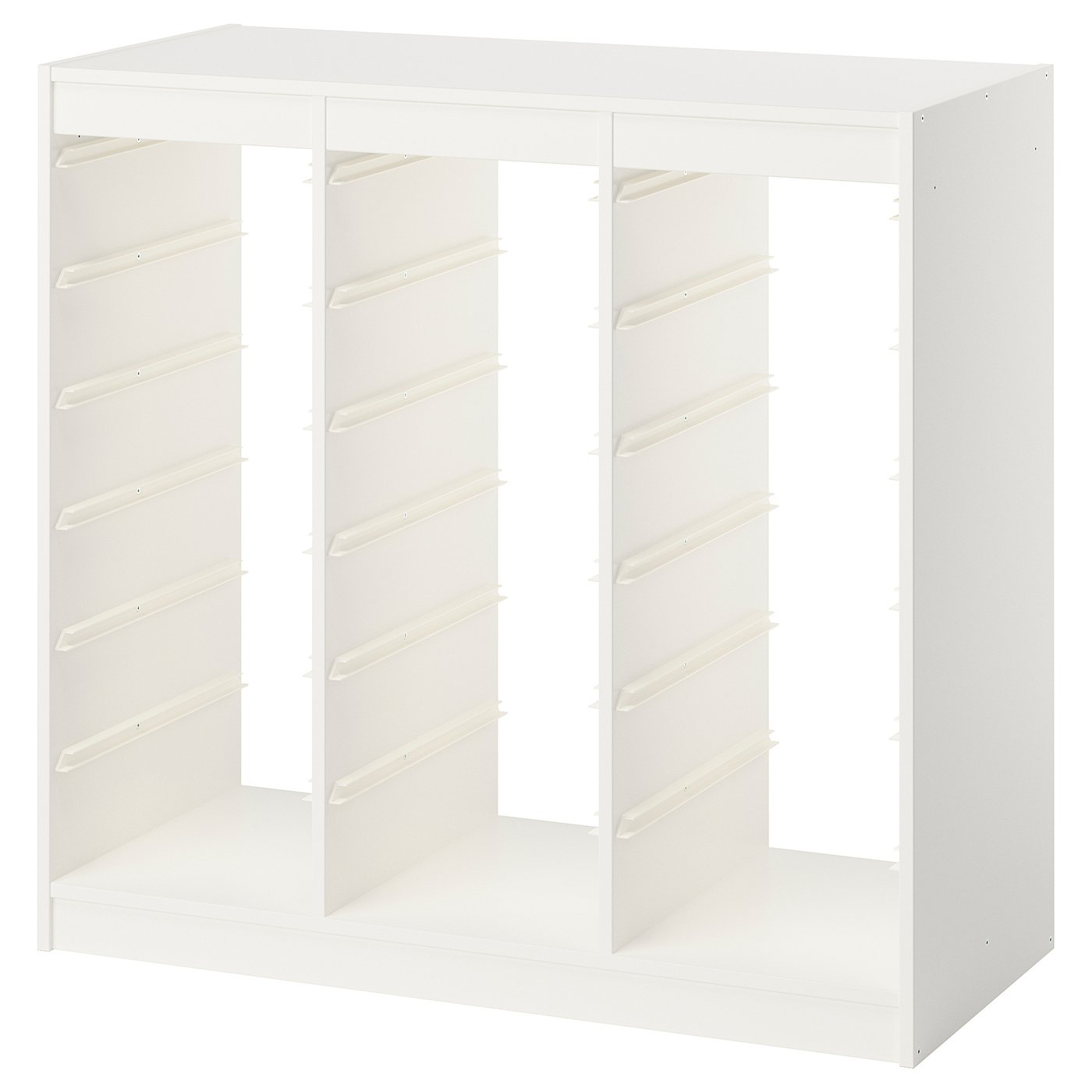 Frame, White/Room Divider