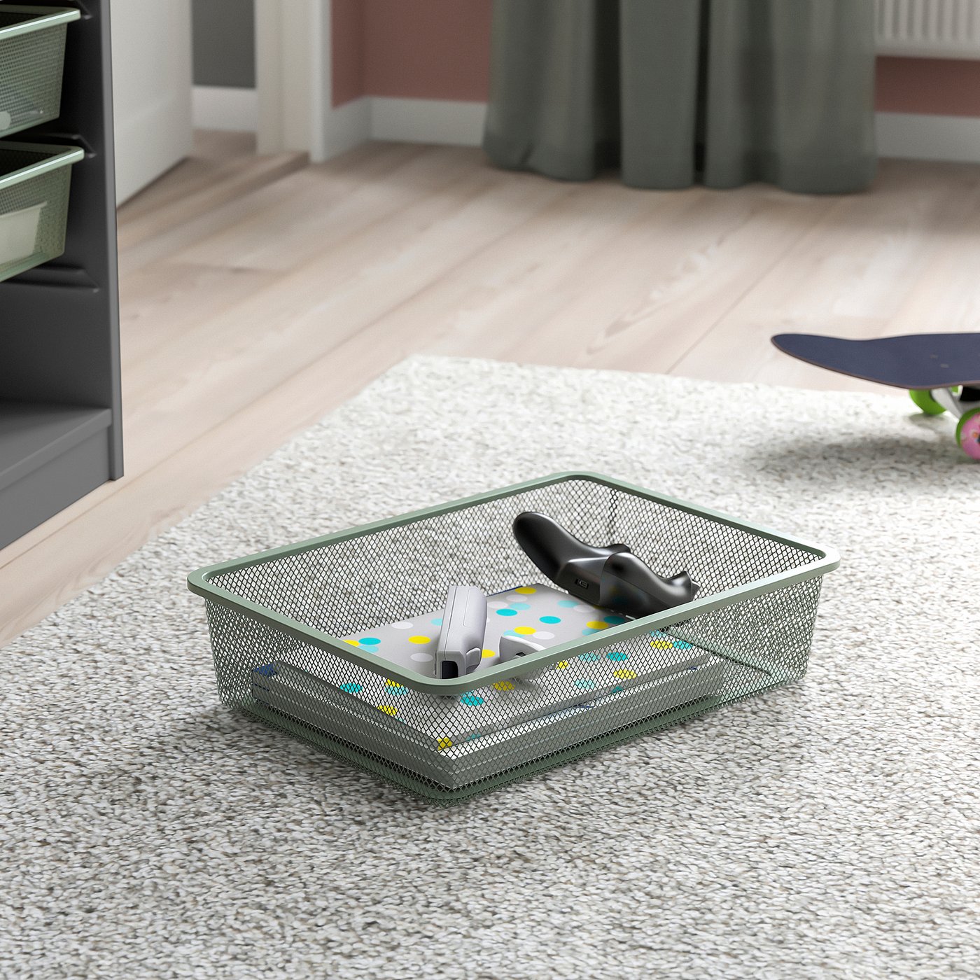 IKEA TROFAST 縦型タイプ TROFAST/トロファスト（子ども部屋）の通販 - IKEA