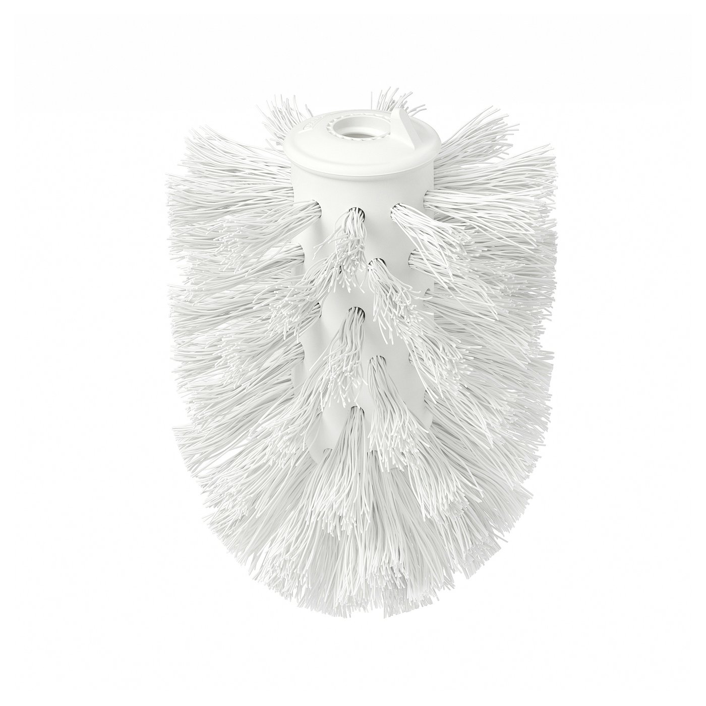 Replacement Brush, White