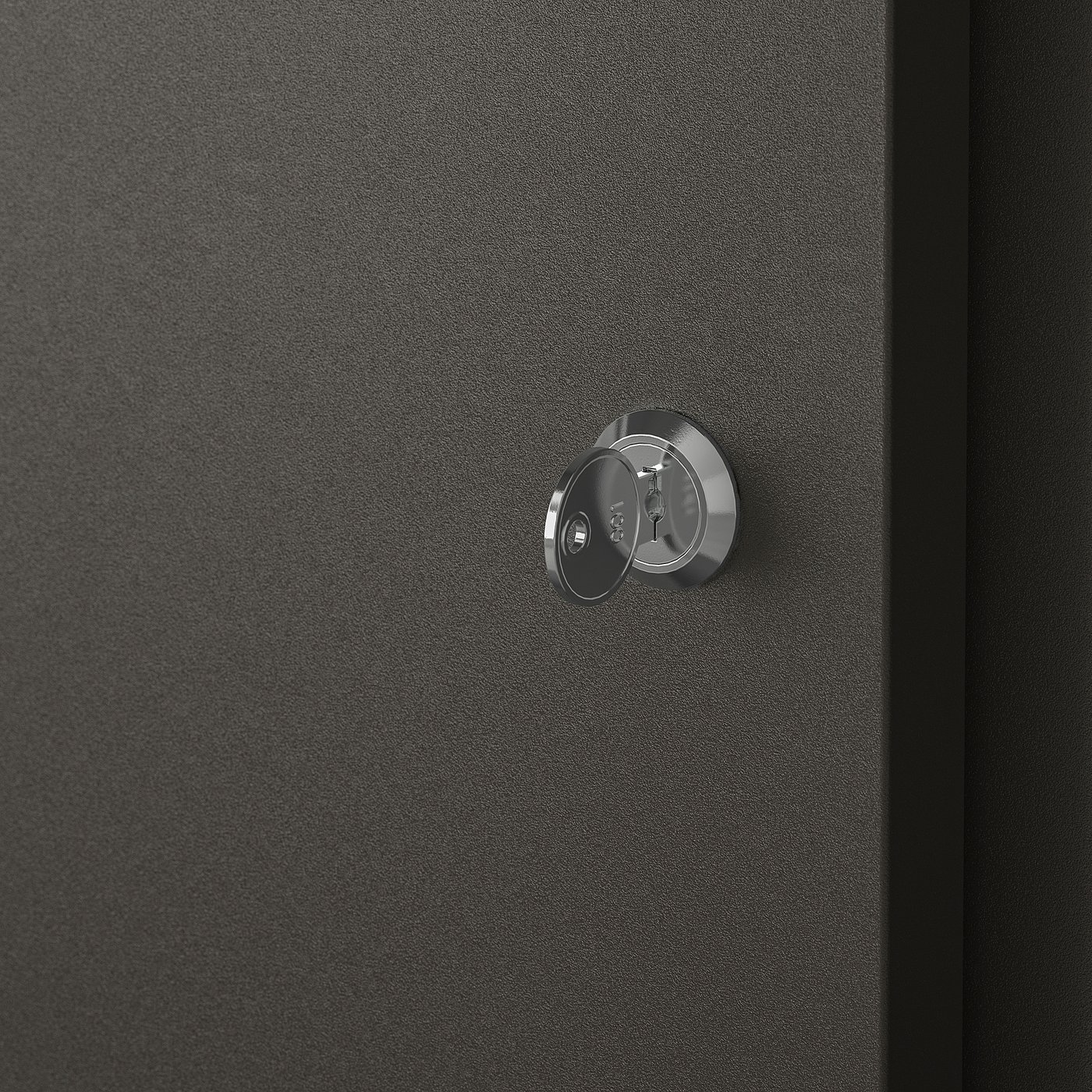 Cabinet combination, anthracite 5