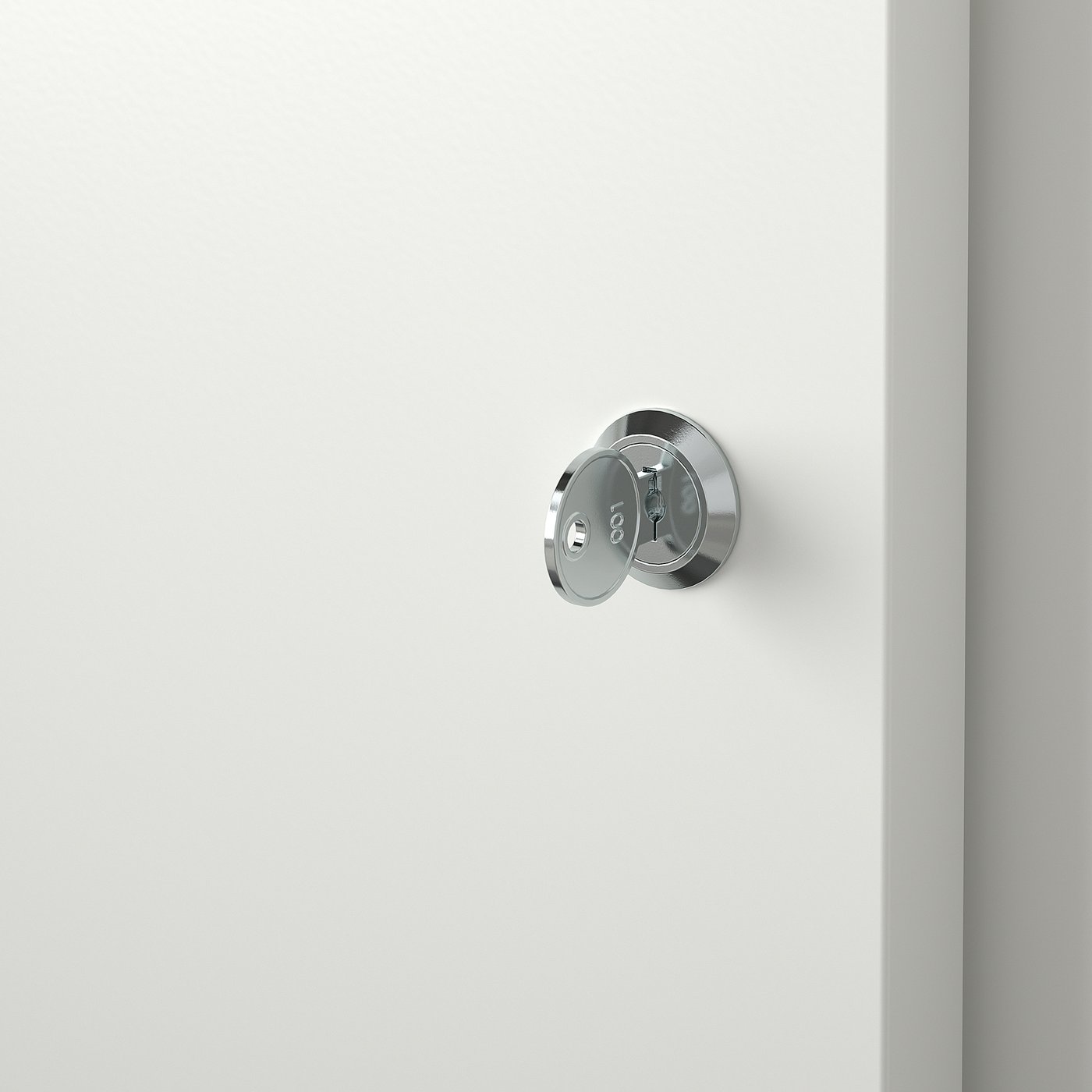 Cabinet combination, white 6