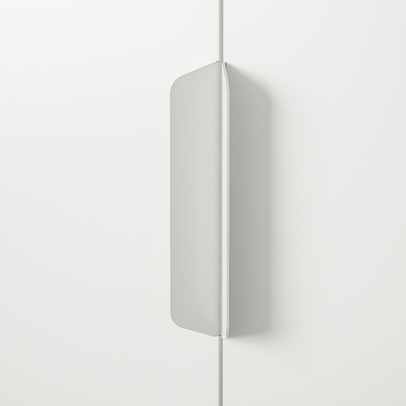 TROTTEN desk, white, 160x80 cm - IKEA