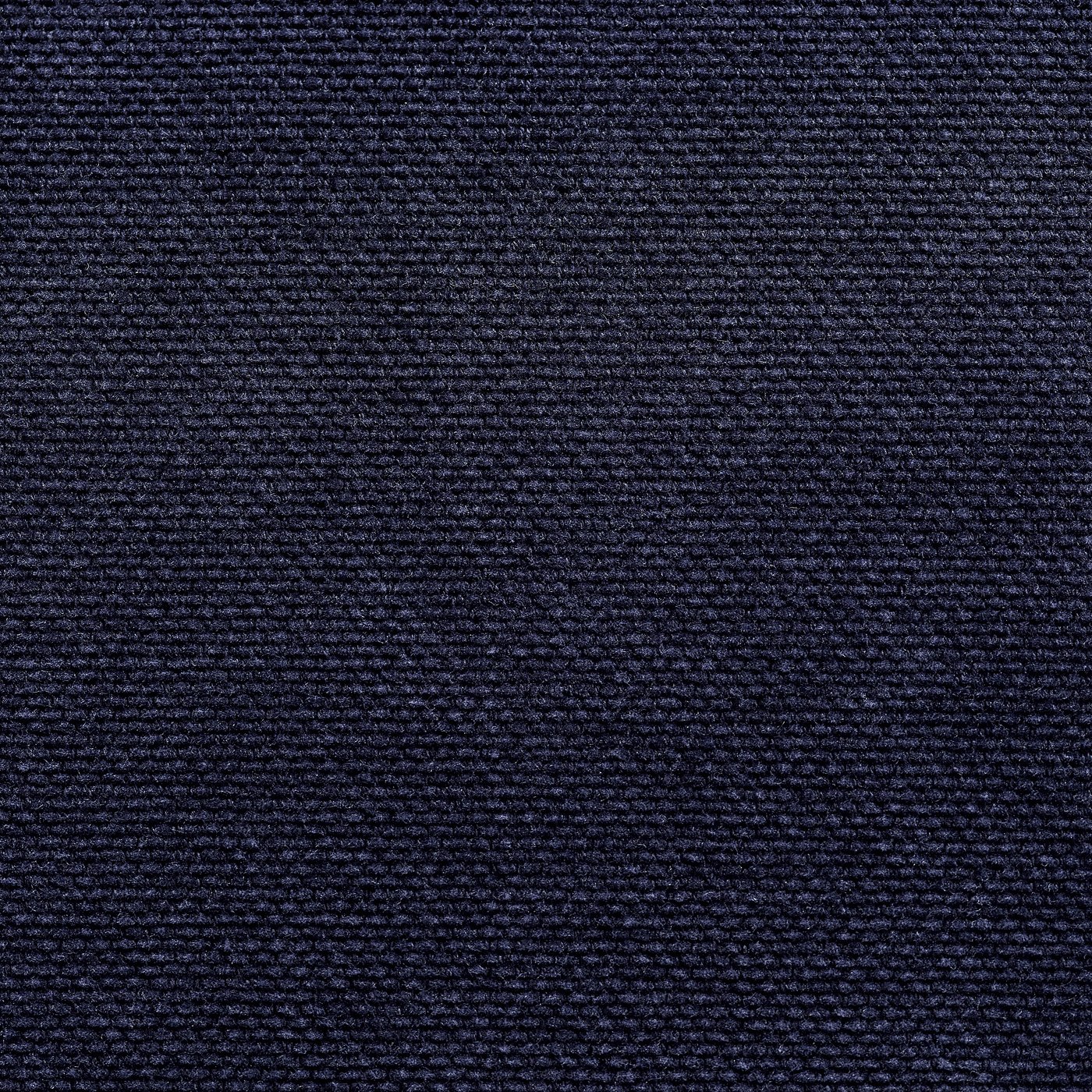 TUFJORD upholstered bed frame, Tallmyra black-blue/Luröy, King - IKEA