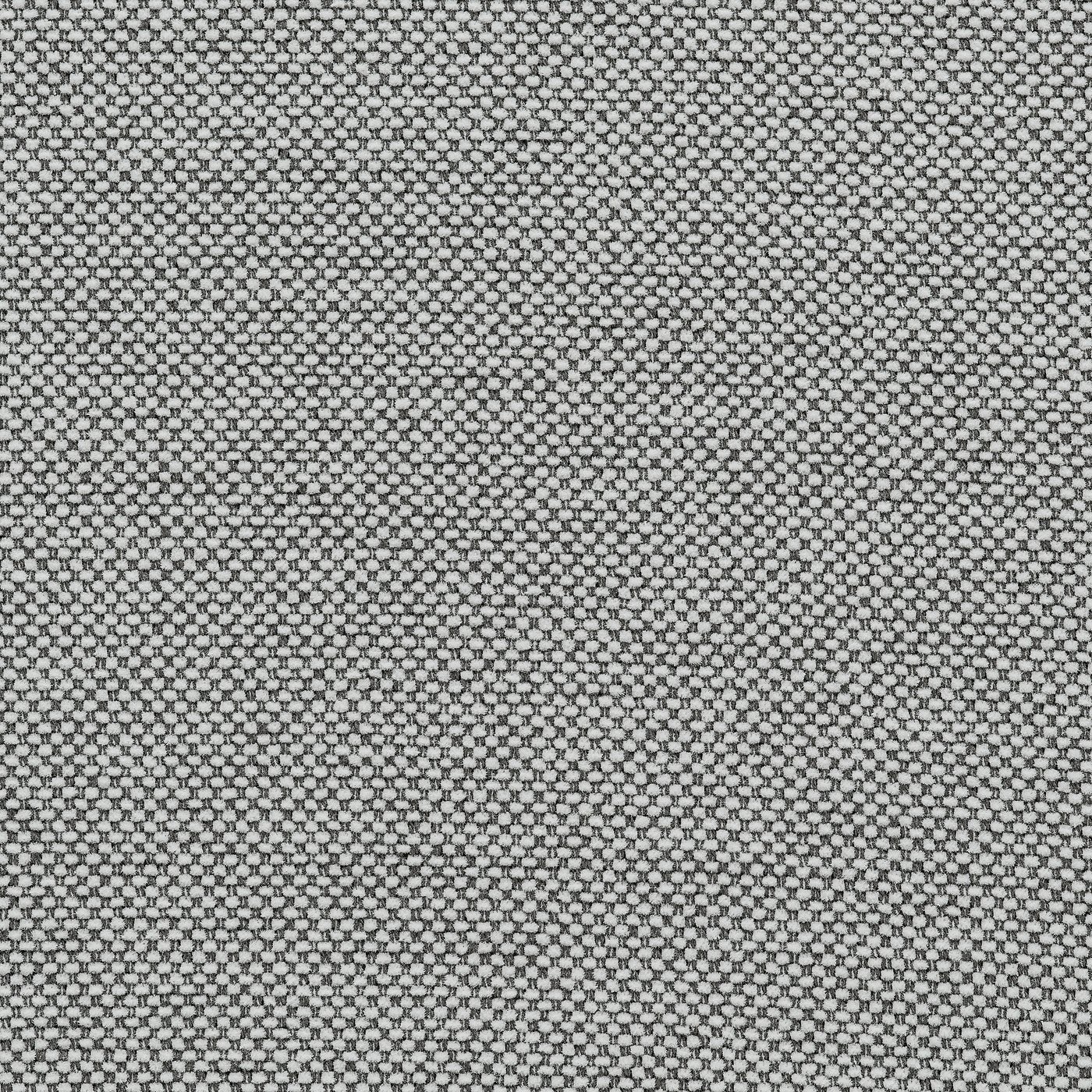 TUFJORD upholstered bed frame, Tallmyra white/black, King - IKEA