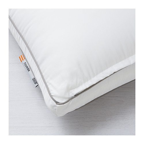 TUVRÖR Memory foam pillow IKEA
