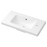 TVÄLLEN Sink, 25 1/2x13 1/8x2 "