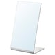 TYSNES Table mirror, 8 ¾x15 ¼ "