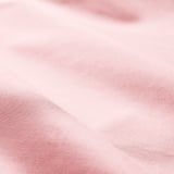ULLVIDE Pillowcase, light pink, King