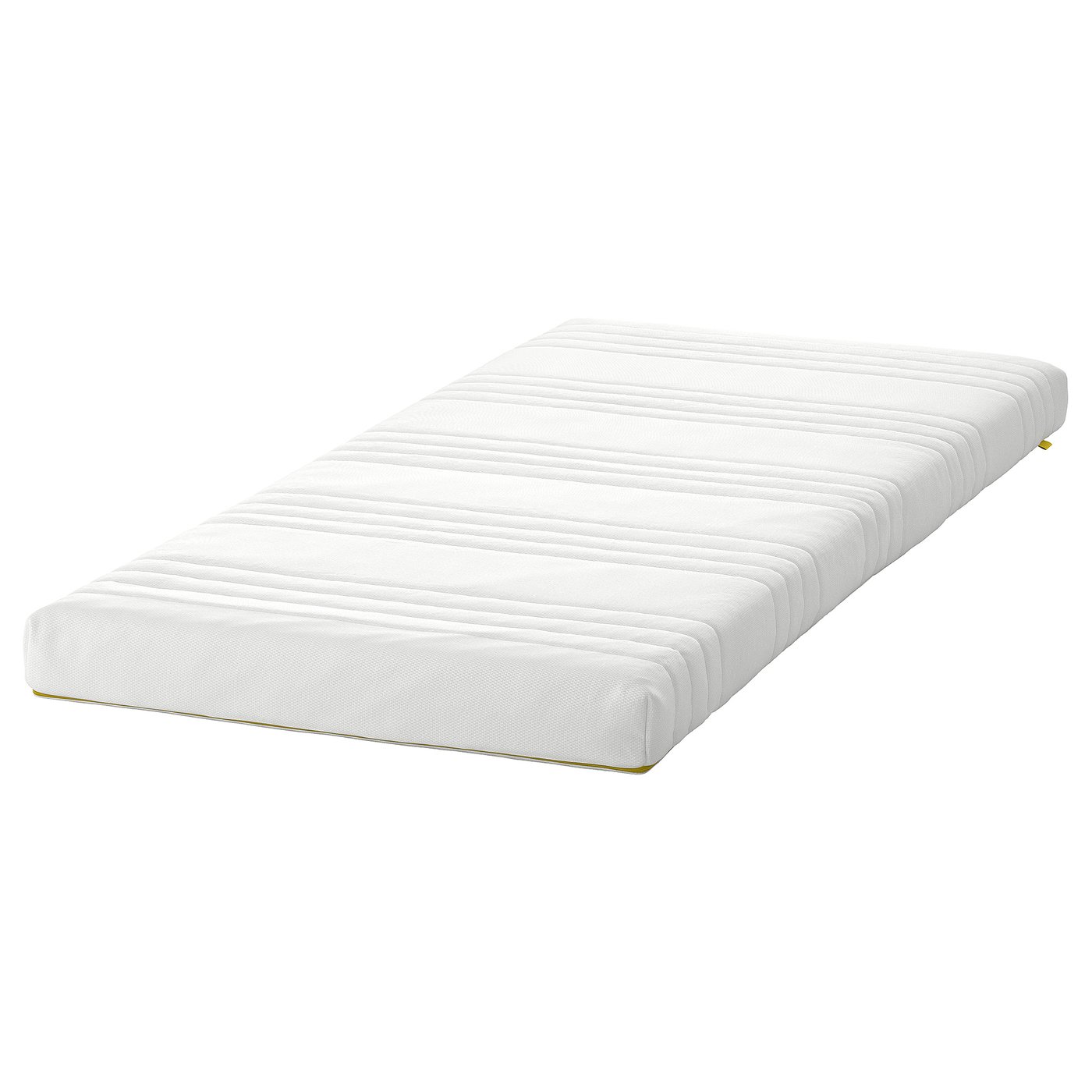 Foam Mattress For Junior Bed, White