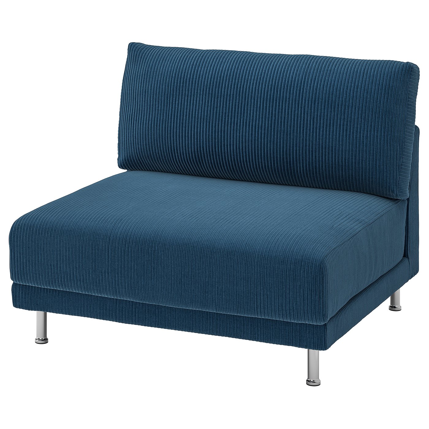 1.5-Seat Module, Samsala Dark Blue
