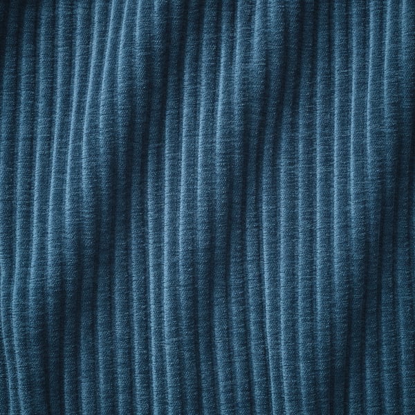 UPPÅKRA Ottoman, Samsala dark blue