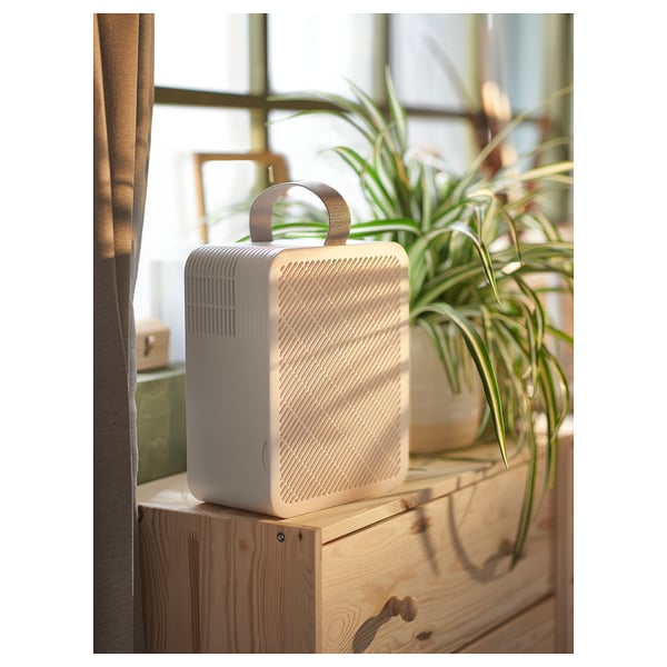 UPPÅTVIND air purifier - IKEA