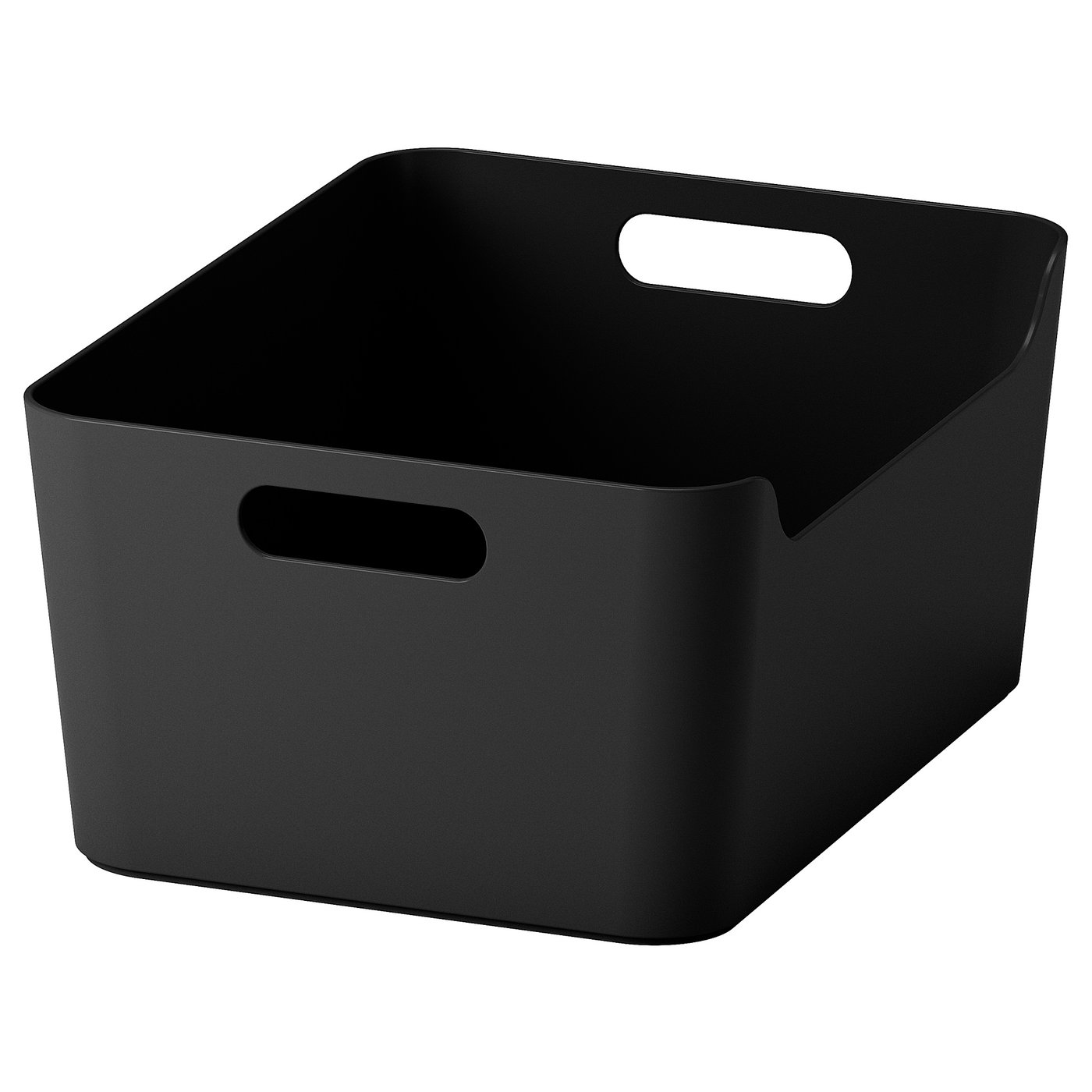 UPPDATERA box, anthracite, 131/4x91/2" - IKEA