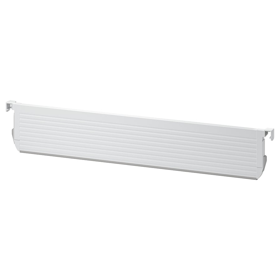 UPPDATERA divider for drawer, white, 30" IKEA