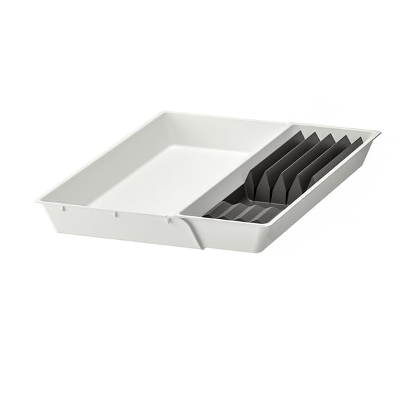 Black Cutlery Tray Ikea skt.zst.tarnow.pl