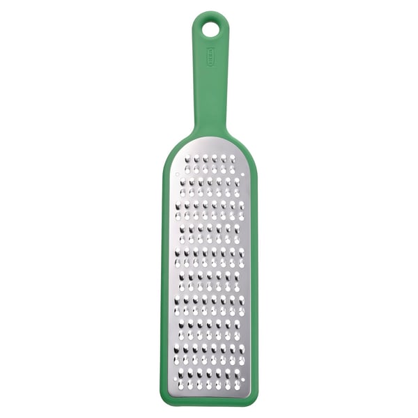 Zyliss All Cheese Grater, White 