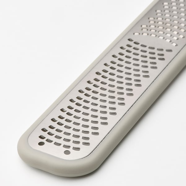 UPPFYLLD Rotary grater, set of 2, white - IKEA