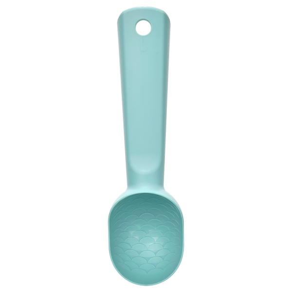 UPPFYLLD Ice-cream scoop, turquoise - IKEA