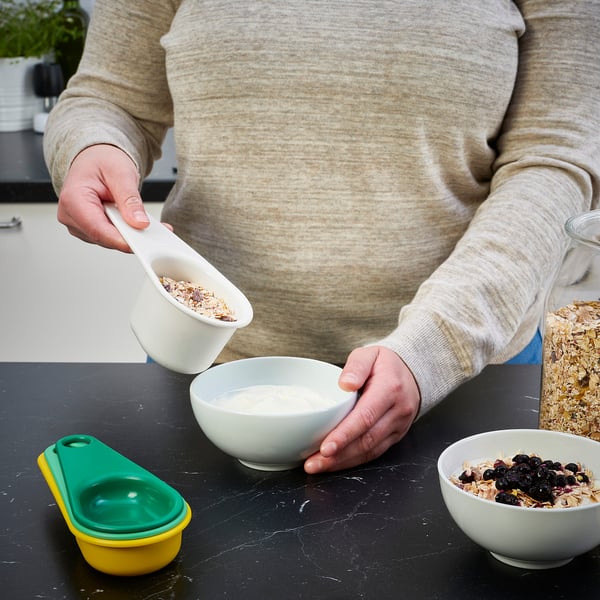 Measuring Cups Set