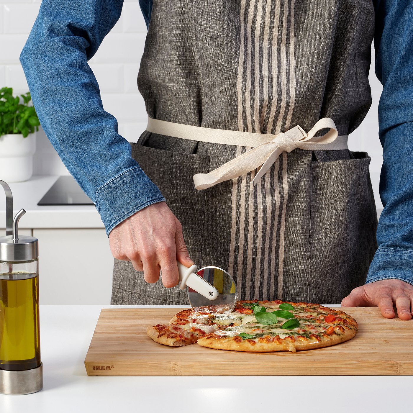 The 5 Best Pizza Cutters