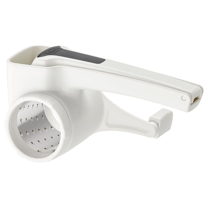 uppfylld-rotary-grater-set-of-2-white-ikea
