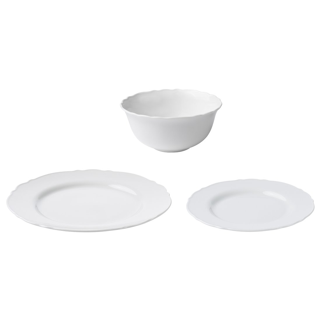 Dinnerware Sets IKEA