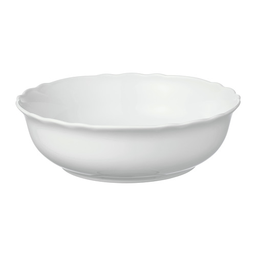 UPPLAGA Serving bowl IKEA