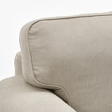 UPPLAND Armchair, Kelinge beige